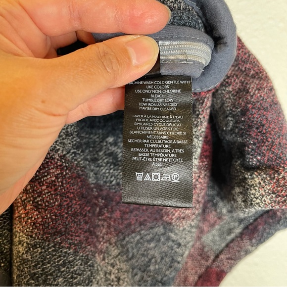 Free People Emmy Skort - Picture 12 of 13